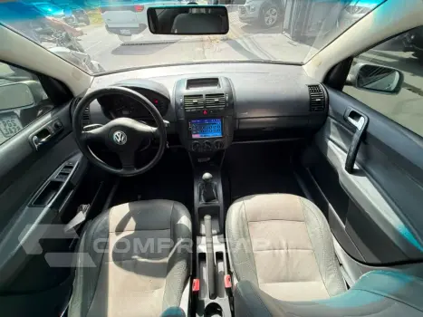 Polo 1.6 Mi/S.Ouro 1.6 Mi Tot.Flex 8V 5p