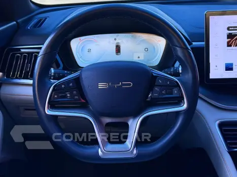SONG PLUS 1.5 DM-I HÍBRIDO AUTOMÁTICO