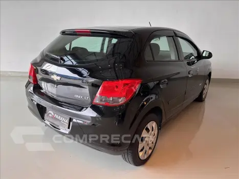 ONIX 1.4 MPFI LT 8V FLEX 4P MANUAL