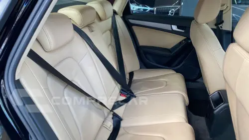 AUDI A4 2.0 TFSI AMBIENTE 183CV