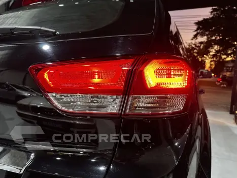CRETA 1.6 16V FLEX ATTITUDE AUTOMÁTICO