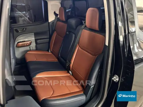 MAVERICK 2.0 ECOBOOST GASOLINA LARIAT FX4 AUTOMÁT