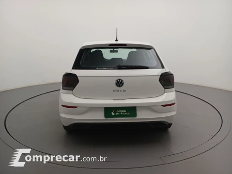 POLO 1.0 MPI MANUAL