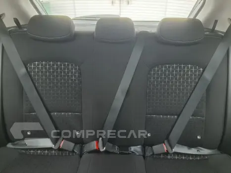 HB20 1.0 TGDI FLEX COMFORT PLUS AUTOMÁTICO