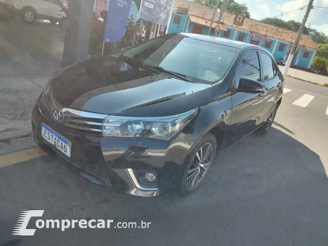 COROLLA 1.8 GLI 16V