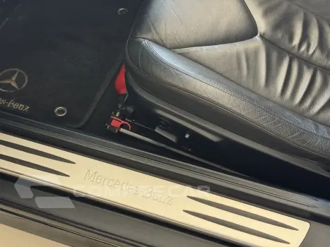 SLK 200 1.8 16V KOMPRESSOR ROADSTER AUTOMÁTICO