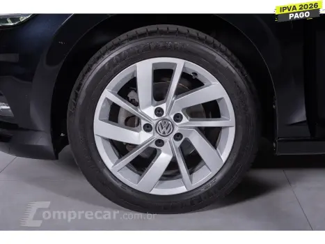 JETTA 1.4 250 TSI TOTAL FLEX COMFORTLINE TIPTRONIC