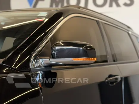 COMPASS 2.0 16V DIESEL LIMITED 4X4 AUTOMÁTICO