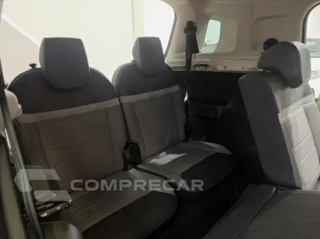 C3 AIRCROSS 1.0 Turbo 200 Shine 7L