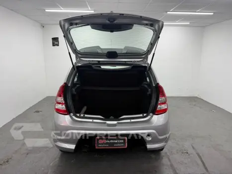 SANDERO Privilège Hi-Flex 1.6 16V 5p Aut