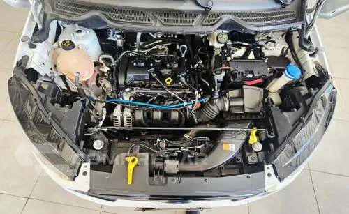 ECOSPORT FSL AT 1.5