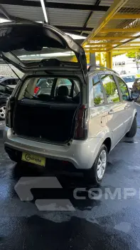 Idea 1.4 4P ATTRACTIVE FLEX