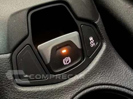 COMPASS 2.0 16V DIESEL TRAILHAWK 4X4 AUTOMÁTICO