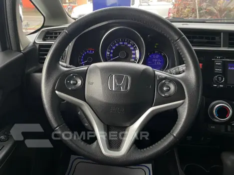 Fit EX/S 1.5 Flex/Flexone 16V 5p Aut.