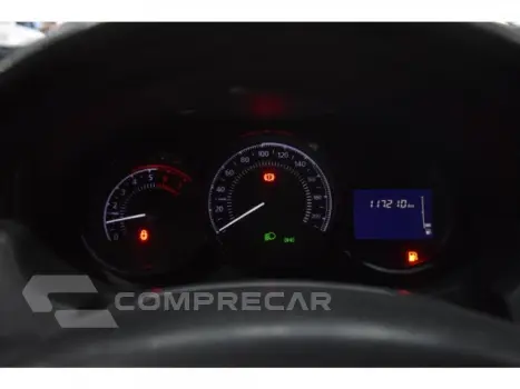 DUSTER - 1.6 EXPRESSION 4X2 16V 4P MANUAL