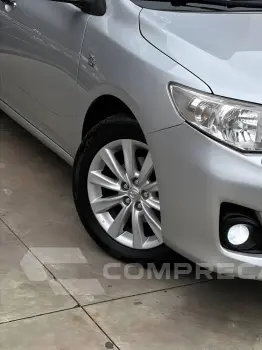 COROLLA 2.0 Altis 16V