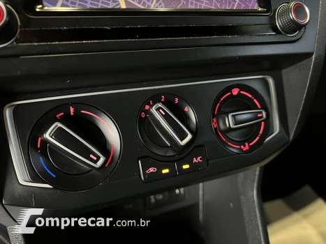 SAVEIRO 1.6 CROSS CD 16V FLEX 2P MANUAL