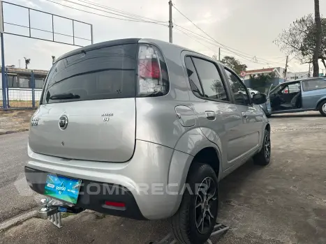 UNO 1.4 EVO Evolution 8V