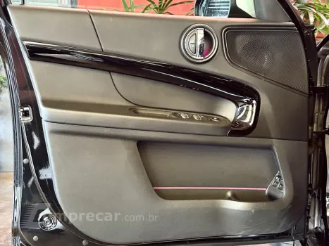 COUNTRYMAN 1.5 12V TWINPOWER TURBO HYBRID COOPER S E EXCLUSI