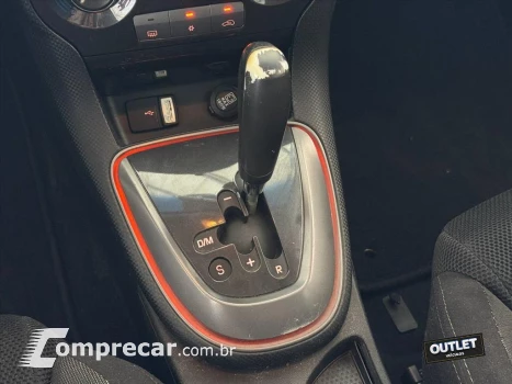 BRAVO 1.8 SPORTING 16V FLEX 4P AUTOMATIZADO