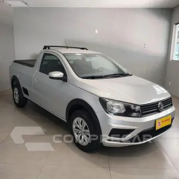 SAVEIRO 1.6 TRENDLINE MBVS