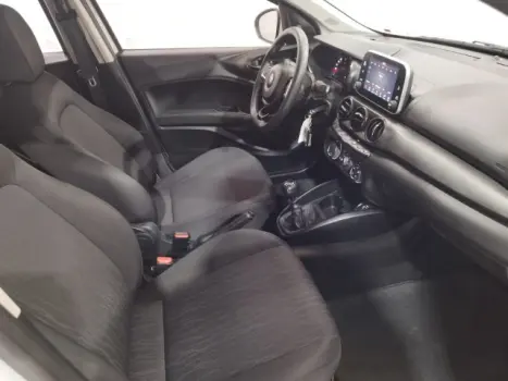 ARGO - 1.0 FIREFLY DRIVE MANUAL