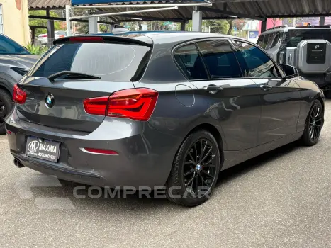 120I 2.0 16V Sport Activeflex
