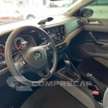 POLO 1.0 200 TSI Comfortline