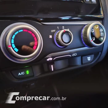 WR-V EX CVT