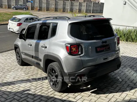 RENEGADE 1.8 16V