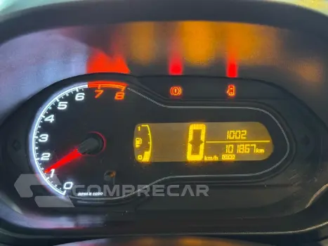 ONIX 1.0 MPFI JOY 8V FLEX 4P MANUAL