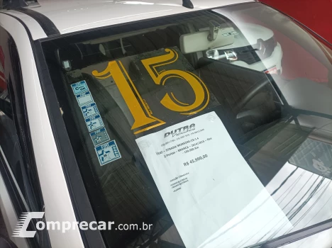 STRADA 1.4 MPI Hard Working CS 8V