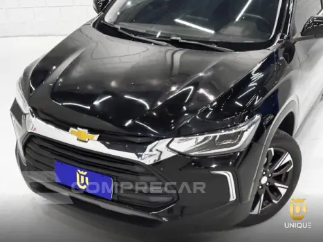 TRACKER - 1.0 TURBO PREMIER AUTOMÁTICO