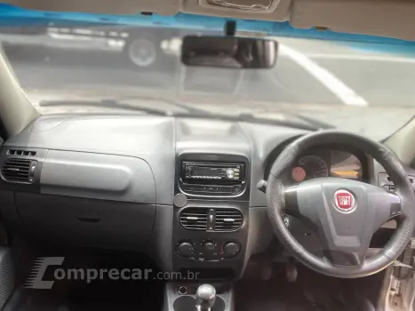 STRADA 1.4 MPI Fire CS 8V