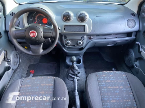 UNO 1.0 EVO Vivace 8V