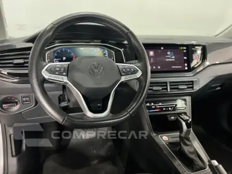 POLO 1.0 170 TSI HIGHLINE AUTOMÁTICO