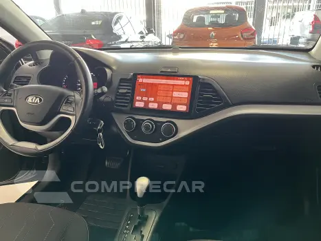 PICANTO EX 1.0