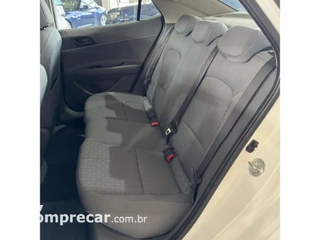 HB20S 1.0 COMFORT TB FLEX 12V AUT
