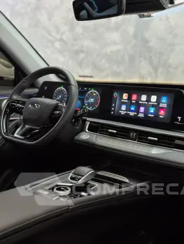 TIGGO 8 PRO 1.6 Tgdi