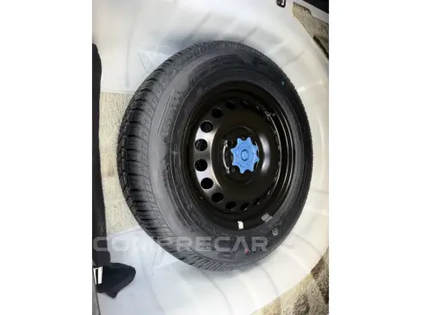 HB20S 1.6 COMFORT STYLE 16V FLEX 4P AUTOMÁTICO