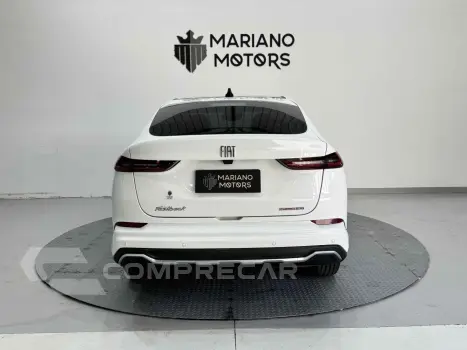 FASTBACK 1.3 TURBO 270 FLEX LIMITED EDITION AT6