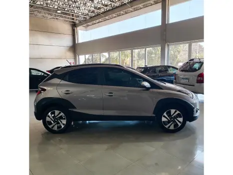 HB20X 1.6 16V FLEX VISION MANUAL