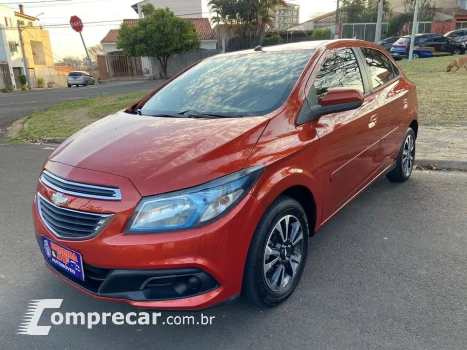 ONIX 1.4 MPFI LTZ 8V