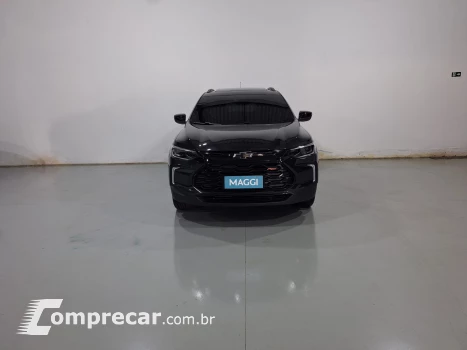 TRACKER 1.2 Turbo RS