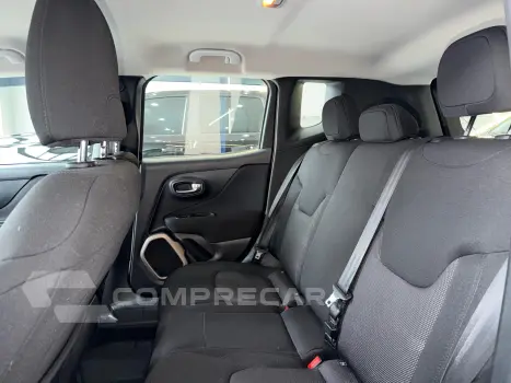 RENEGADE 1.8 16V