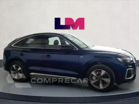 Q5 2.0 55 TFSIE PHEV PERFORMANCE QUATTRO S TRONIC