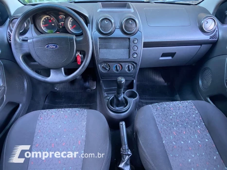 FIESTA 1.0 Rocam 8V