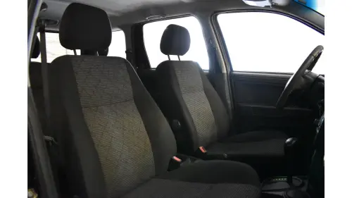 ECOSPORT - 2.0 XLT 16V 4P AUTOMÁTICO