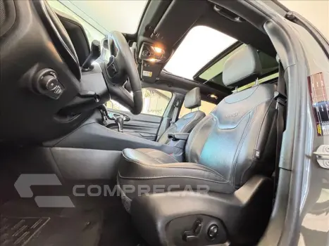 COMPASS 1.3 T270 Turbo S