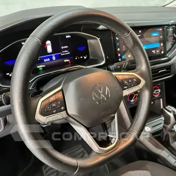 Polo Comfortline TSI 1.0 Flex 12V Aut.